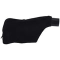 ABKW-Miter Saw Dust Bag N126162 For DCS361B DCS361M1 DW713 DW713-AR DW715 DW716 DW716XPS DWS782 DWS780 Vue Black