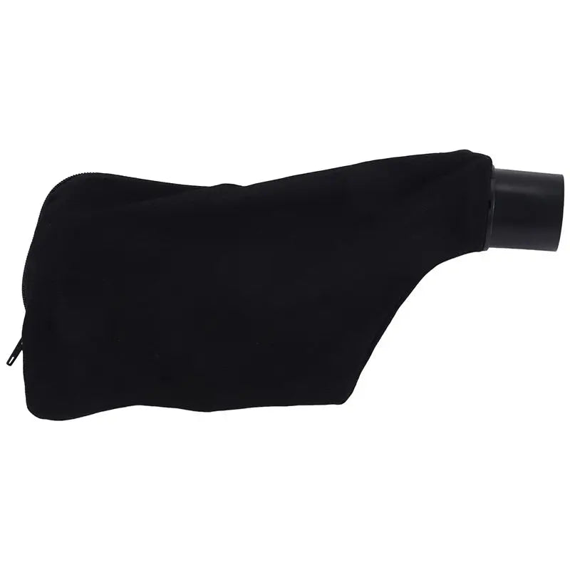 ABKW-Miter Saw Dust Bag N126162 For DCS361B DCS361M1 DW713 DW713-AR DW715 DW716 DW716XPS DWS782 DWS780 Vue Black