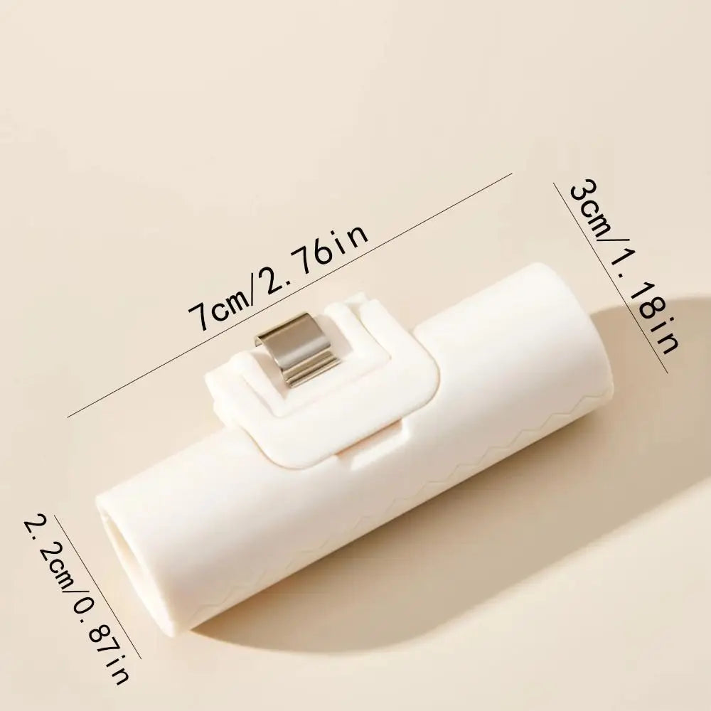 6 Pcs Non Slip Bed Sheet Clips Strong Grip Reusable Quilt Cover Fastener Non-marking Invisible Mattress Sheet Buckle Vue