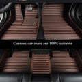 Custom Floor Mats Mercedes-Benz G Class G500 G550 AMG G63 SUV
