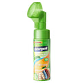Down Jacket Dry Cleaning Spray Downwear Detergent Agent Dry Cleaner Oil Stain Remover Down Jacket Clothing Foam Cleaning Liquid Vue 200ml