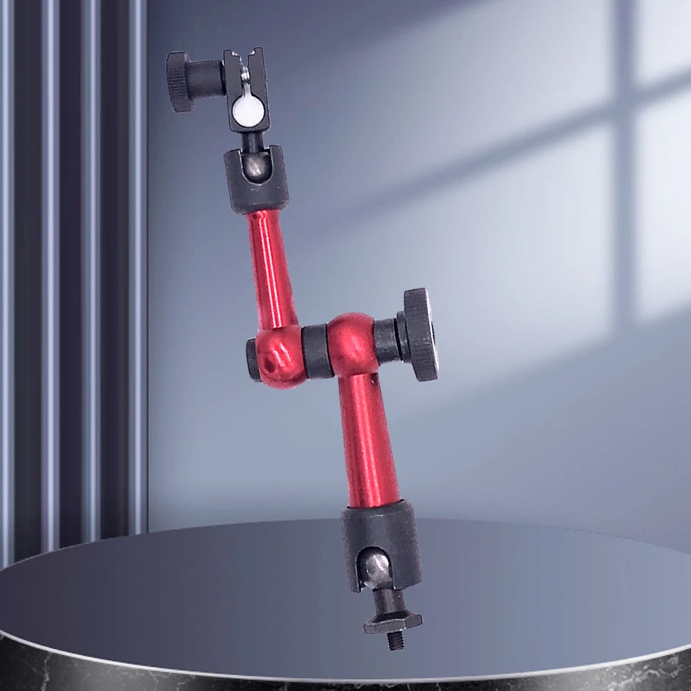 Dial Indicator Magnetic Base Stand | Flexible Arm Holder Magnetic Indicator Stand Vue