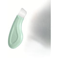 1pc Nose Blackhead Remover Tool Gentle Facial Pore Cleanser Silicone Facial Scraper Skin Scrub Facial Scraper Skin Care Tools Vue A544-Green 1PCS