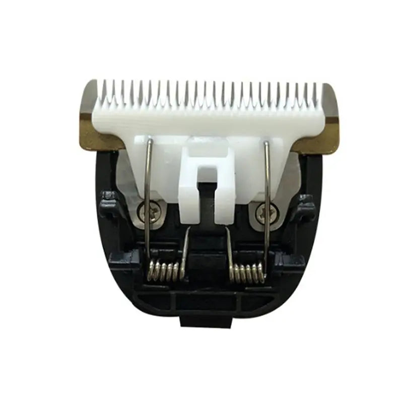 ABKW-10X Blade Nozzles Pet Clipper Blade Steel Cutter Dog Hair Trimmer Spare Head For Baorun 938 X1 X5 P3 P2 X7 P7 S1 T2 T3 Vue