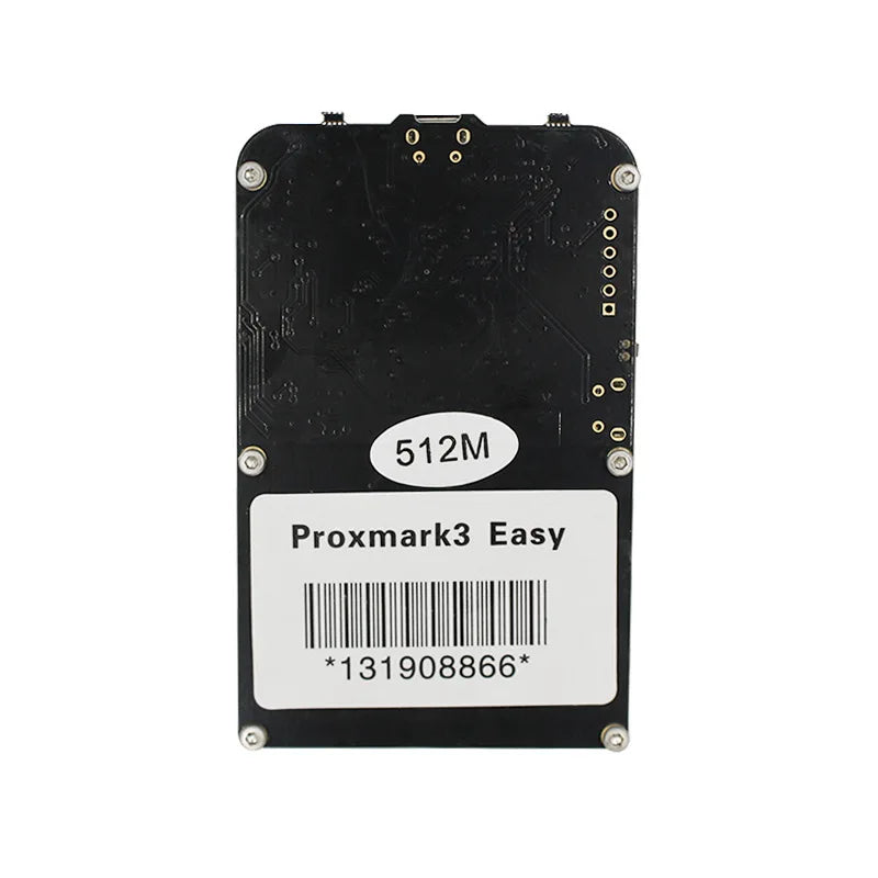 Proxmark3 512M RFID Card Reader NFC 5.0 Smart Chip Copier Programmer Kit UID S50 Decoding Duplicator IC/ID Key Writer Vue