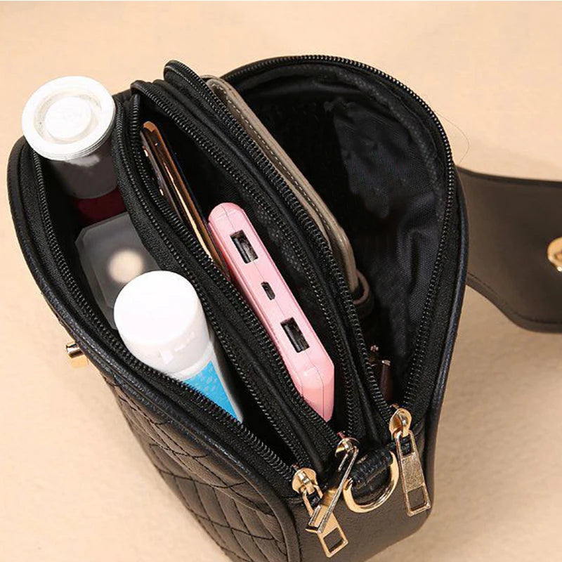 Riding Backpack Ladies Stylish Fashionable Casual Women's