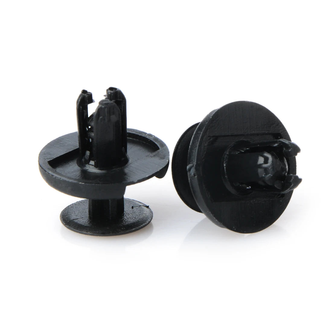 Car Clip 100PCS 7MM Vue