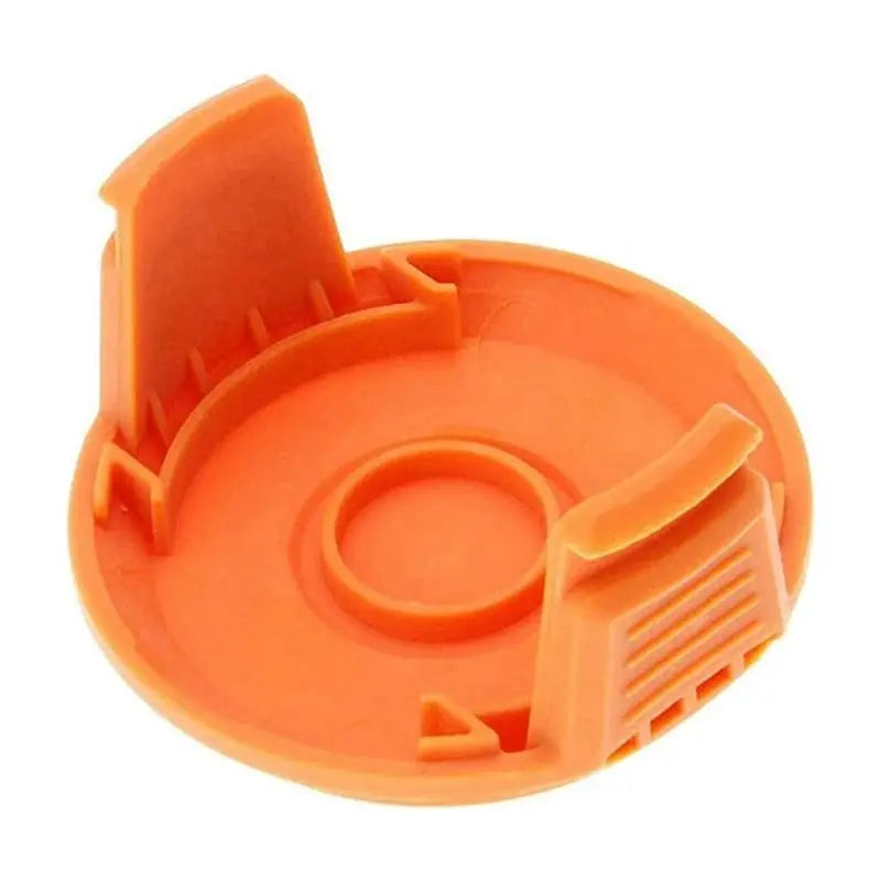 ABKW-Line Spools, Edger Line Spools, Compatible With Worx Mowers, Lawn Mower Replacement Lines (12 Lines + 1 Cap) Vue