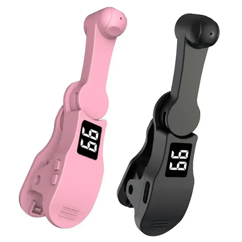 Auto Screen Clicker for Smart Phone Apps Video Live Streaming Gadget USB Simulator Smartphone Game Screen Touch Tripods Tapper Vue