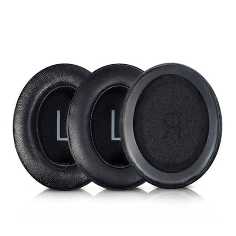 Replacement Ear pads for sennheiser MOMENTUM 3.0 Wireless Ear Pads Headphone Earpads Replacement Cushion Cover Repair Parts Vue