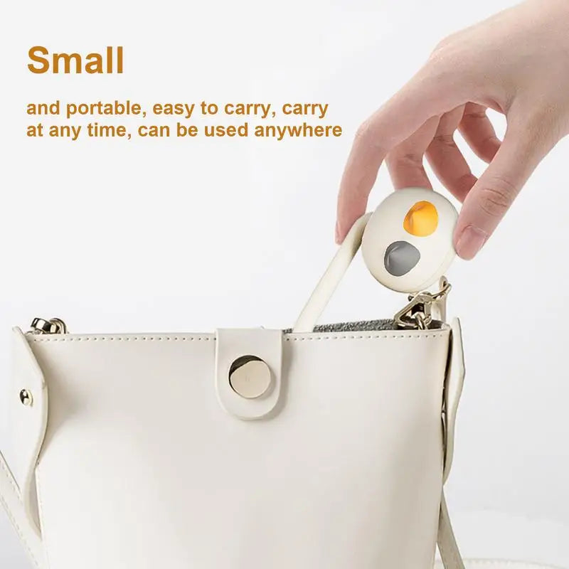 Cute Cat Tail Desk Purse Hook – Portable Table Bag Hanger Desk Bag Hook Vue