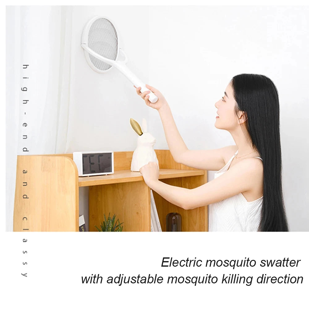 3500V 5 in1 Mosquito Killer Lamp Multicunctional Angle Adjustable Bug Vue