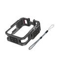 Hot-For DJI OSMO360 Magnetic Suction Quick Release Cage 1/4 Vue Default Title