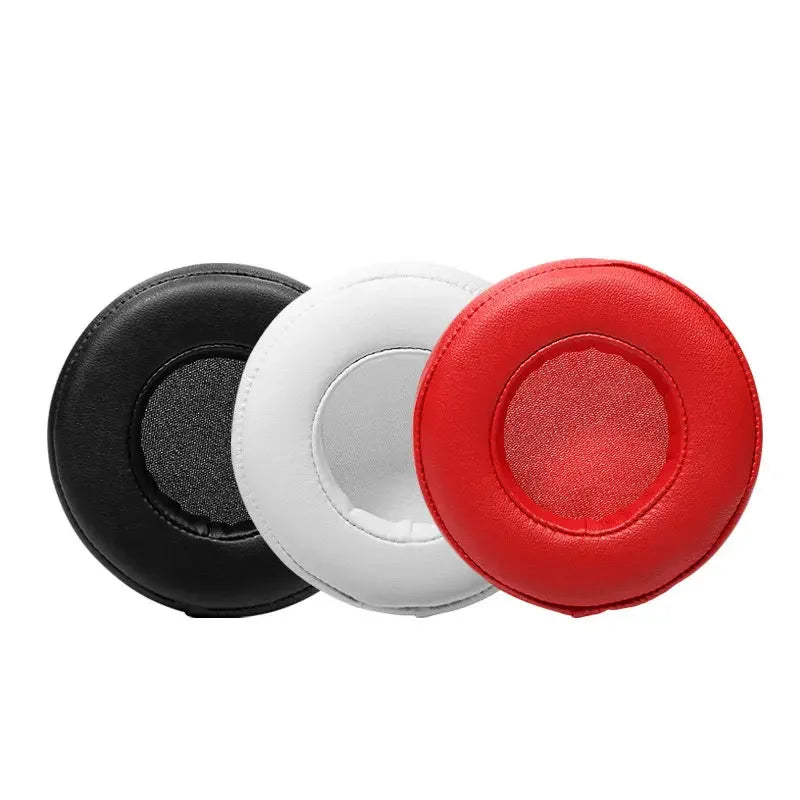 2pcs Earpad For Beats MIXR Headphones Replacement Ear Pad Cushion Cups Ear Cover Headset Accessories Repair Part Vue
