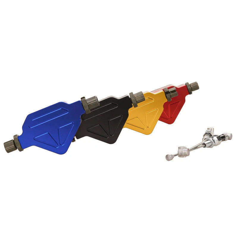 Stunt Lever Easy Pull Clutch System Universal Motorcycle Off-road Vue