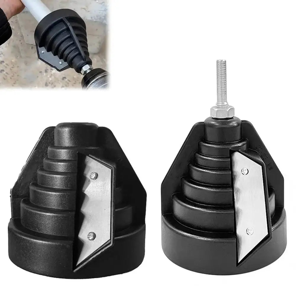 20-63mm PVC PE Pipe Chamfer Tool Cone Deburring Tool For Plastic Pipe Quick Efficient Pipe Cutter PVC Deburring Tool O9Y3 Vue