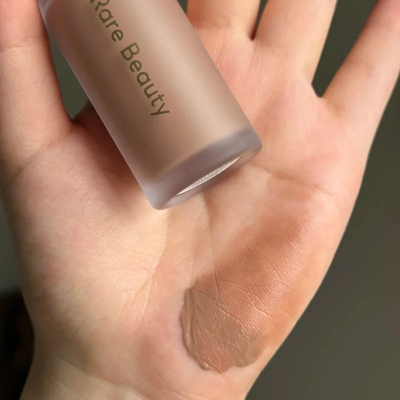 Rare Beauty Soft Pinch Liquid Bronze Contour Stick Smooth Lasting Natural Nose Shadow Waterproof Face Highlight Brighten Makeup Vue