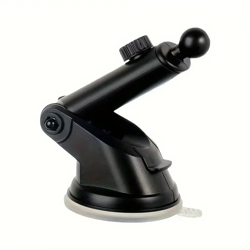 Car Mount Holder Ball Head Base Fixed Bracket for Car Phone Holder Bracket Glue Sticker Base For Car Dashboard Phone Stand Car Vue
