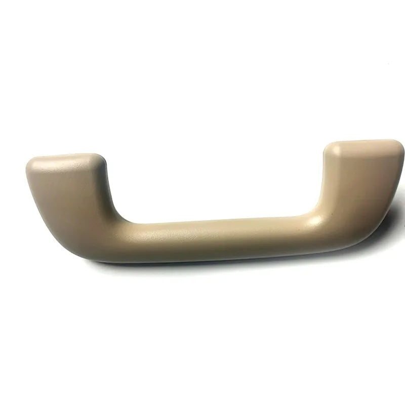 Car Interior Rear Trunk Tail-gate Door Handle with Latches For Toyota Land Cruiser / Prado 120 Lexus GX470 2003-2009 Vue