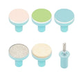 Baby Electric Nail Trimmer Kid Nail Polisher Tool Baby Care Multifunctional Fingernail Cutter Trimmer Infant Manicure Set Vue accessories