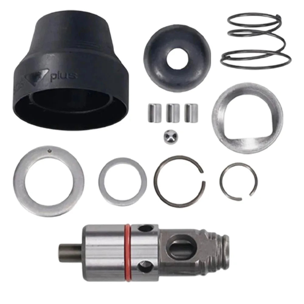 Tool Holder Set 1617000598 for GBH 2-26 & GBH18V-26 Rotary Hammer Rotary Hammer Part Vue