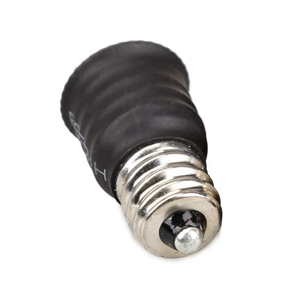 E12 to E14 Lamp Socket Adapter – Flame Retardant Bulb Converter Lamp Socket Adapter Vue