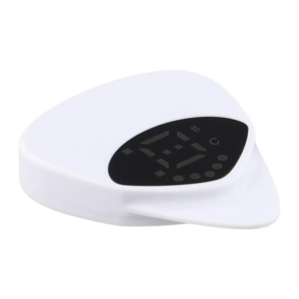 2-in-1 Guitar Picks Tuner Tunning For Acoustic Electric Guitar Bass Mandolin Muscial Instrument Accessories Guitar Tuner Vue