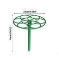 S M L Bonsai Climbing Frame Plastic Multi-layer Plant Cage Support