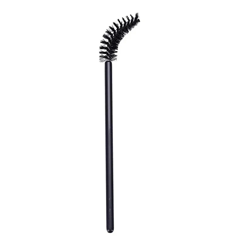 50/1000pcs Disposable Eyelash Brushes Eyelashes Extension Tools Eyebrow Brush Mascara Wands Applicator Spoolers Makeup Tools Vue