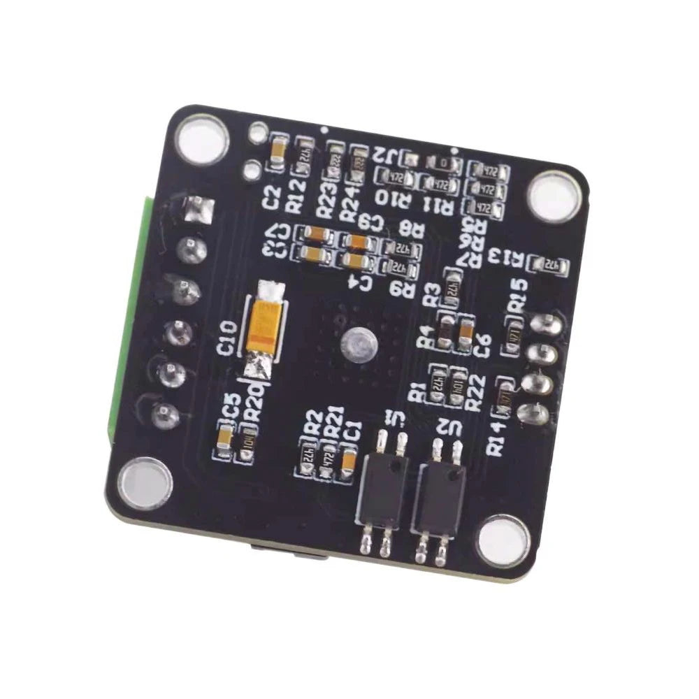 20/28 Stepper Motor Driver Module Pulse Type DC12-36V Small Two-phase Four-wire Stepper Motor Driver with Overcurrent Protection Vue Default Title