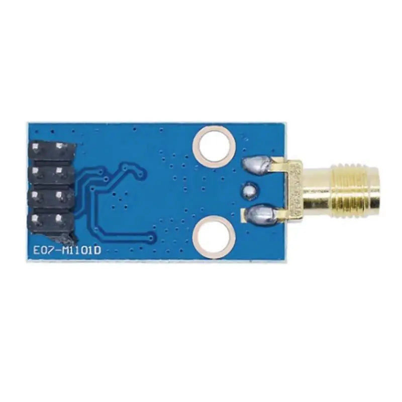 Hot-CC1101 Wireless Transceiver Module Withsma Interface Wireless Transceiver Module For433mhz Enhanced Range Communication 2 Se Vue