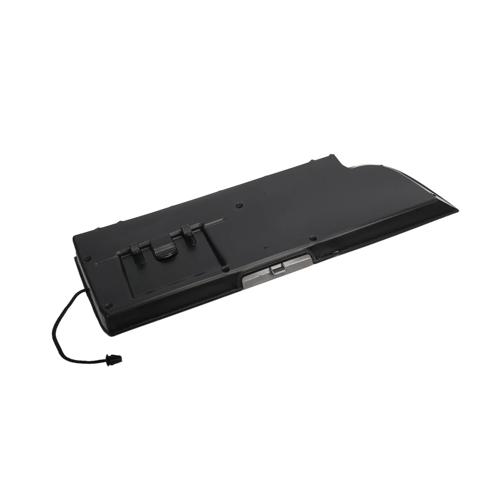 Glove Box Lid Replacemnet for Peugeot 107 Toyota AYGO Citroen C1 2005-2015 for Left Hand Drive Vehicles Vue