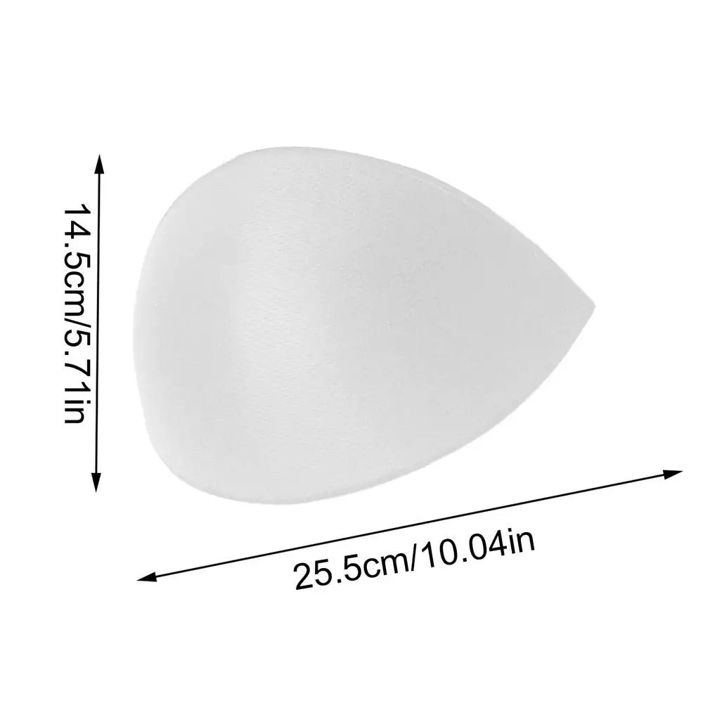 Baseball Caps Shaper Inserts, Portable Breathable Invisible Hat Reshaper, Sweat Absorbing Liner For S napback Fitted Caps Vue B