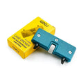 1PCs Adjustable Watch Opener Back Case Tool Press Closer Remover Wrench Screw Wrench Repair Kits Tools Watch Battery Remover Vue Square head