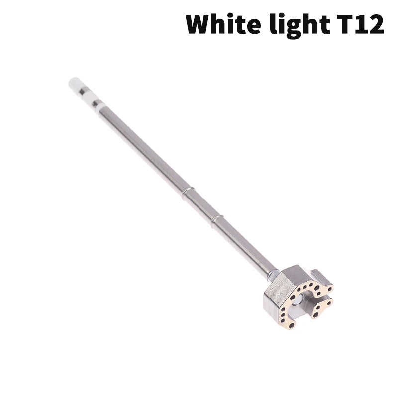 Joystick Soldering Iron Tip Heating Mold For PS4 PS5 Switch Pro Controller Joystick Disassembly Repair Tools Vue A5