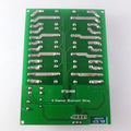 BT21A08 DC 12V 8 Channel Android Phone Bluetooth-compatible Compatible Control Relay Module for Smart Home LED Lighting System Vue Default Title