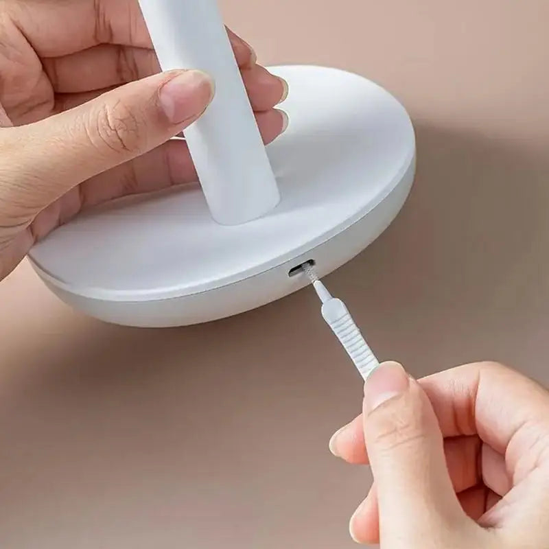 13PCS Cell Phone Port Cleaning Brush Portable Phone Cleaning Kit Reusable Cleaning Brush for Headphones Phone Speaker Vue