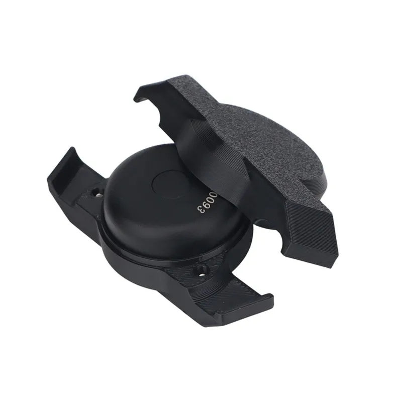 Hot-For KMUT AK-28 Tracker Protection Shell Case Under Bike Seat Mounting Bracket To Prevent Loss And Theft Vue