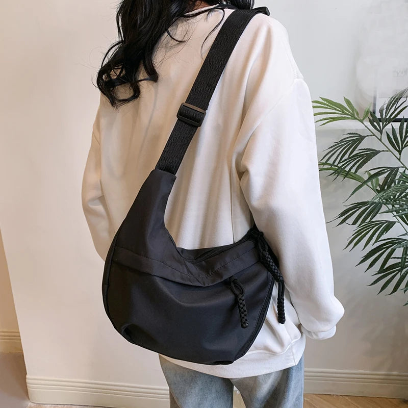 Crossbody Handbag Women Fashionable Mini Street Small Shoulder Bag