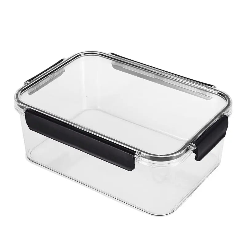 Hot-Camera Dry Box For DSLR Lens Flash Clear Protective Case Multifunctional Dustproof Sealing Drying Storage Box L Vue