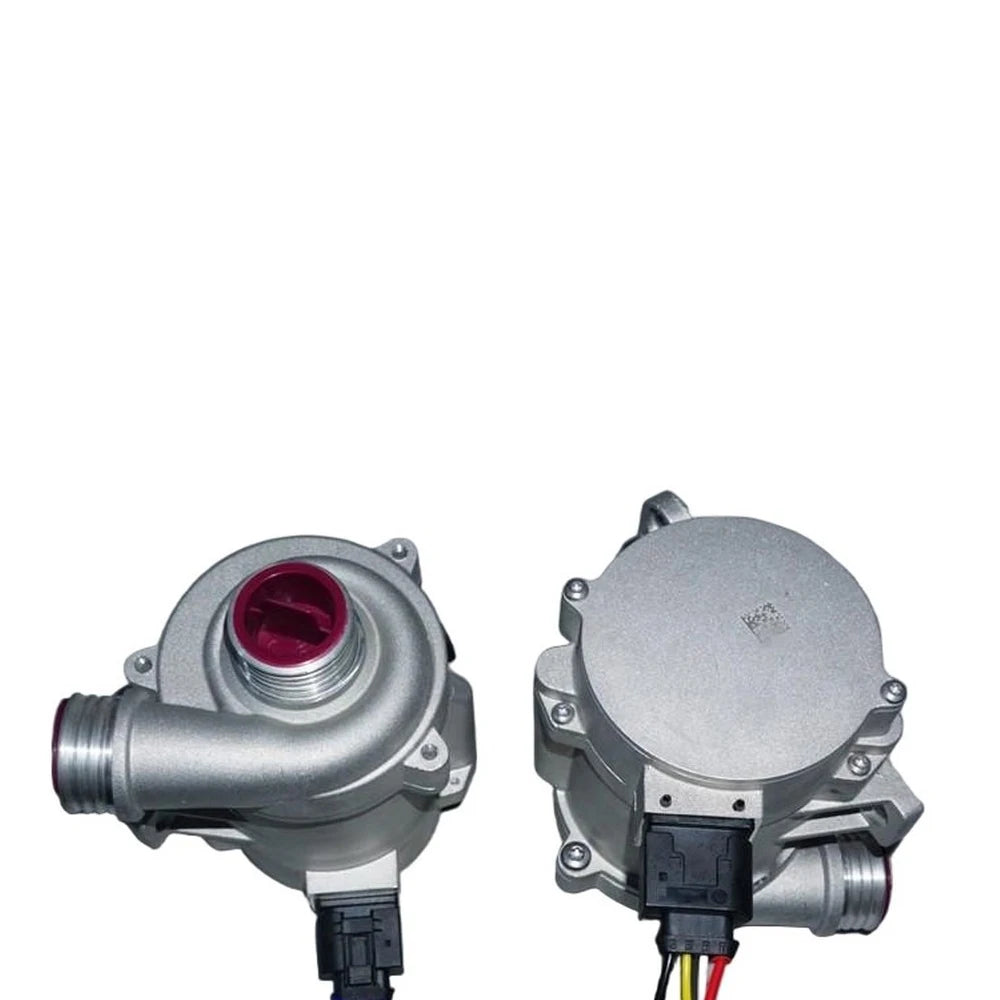 12V 250W High Flow Brushless Centrifugal Water Pump Built-in Driver Auto Cooling Circulation Pump PWM Speed Control Water Pump Vue