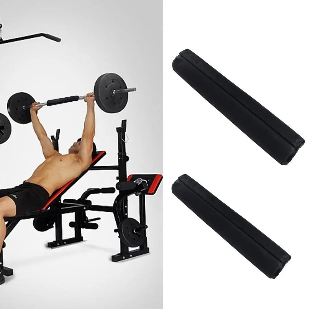 Pad Pull Up Gripper Equipment Fitness Pad Neck Protector Gym Equipment Hip Thrust Pads Barbell Pad Bar Pad Barbell Cushion Pad Vue
