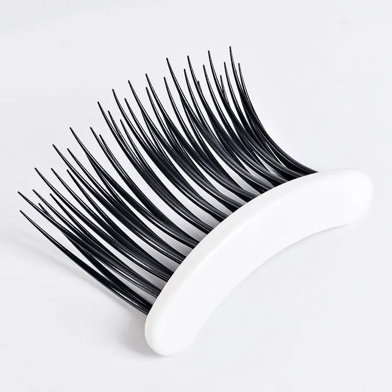 Eyelash Extensions Training Mannequin Head | Sense Lashes Lash Training Mannequin Vue