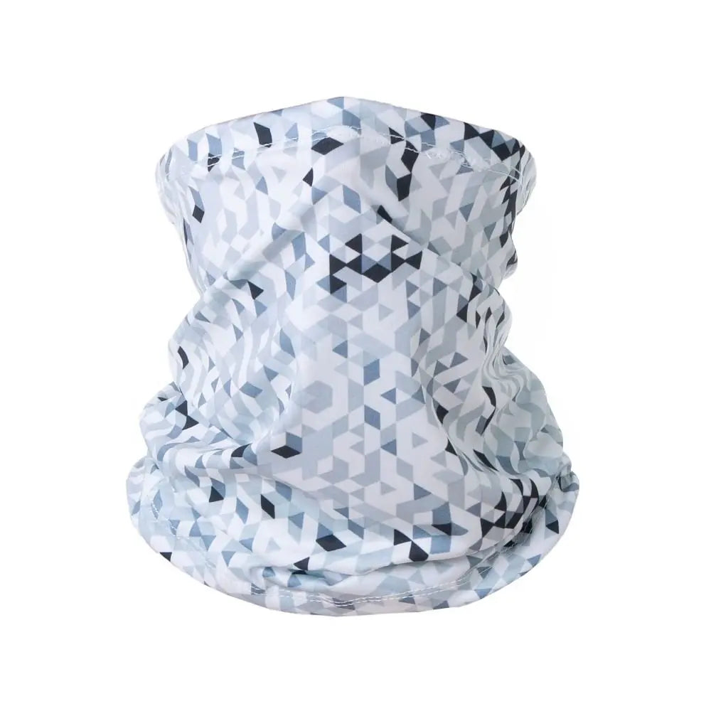 Breathable Mountaineering Face Mask Sweat-absorbent Sunscreen Cycling Scarf UV Protection Multifunctional Cycling Headscarf Vue 10