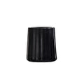 Portable Pet Shower Head Quick Washing Reusable Cat Cleaning Sprayer Universal Soft Dog Bath Faucet Camping Hiking Vue Black