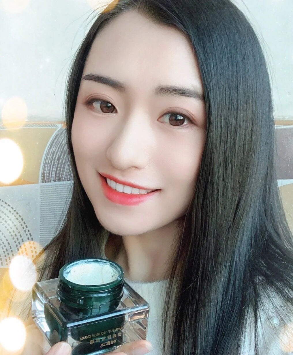 Original Lady Face Whitening Cream For Dark Skin Spots Scar Snow White Cream Day Night Face Cream For Skin Whitening Korean Skin Vue