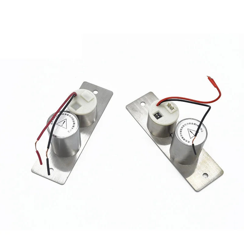 12V Easy to install Mini Electric Bolt Lock for Door Access Control System Vue