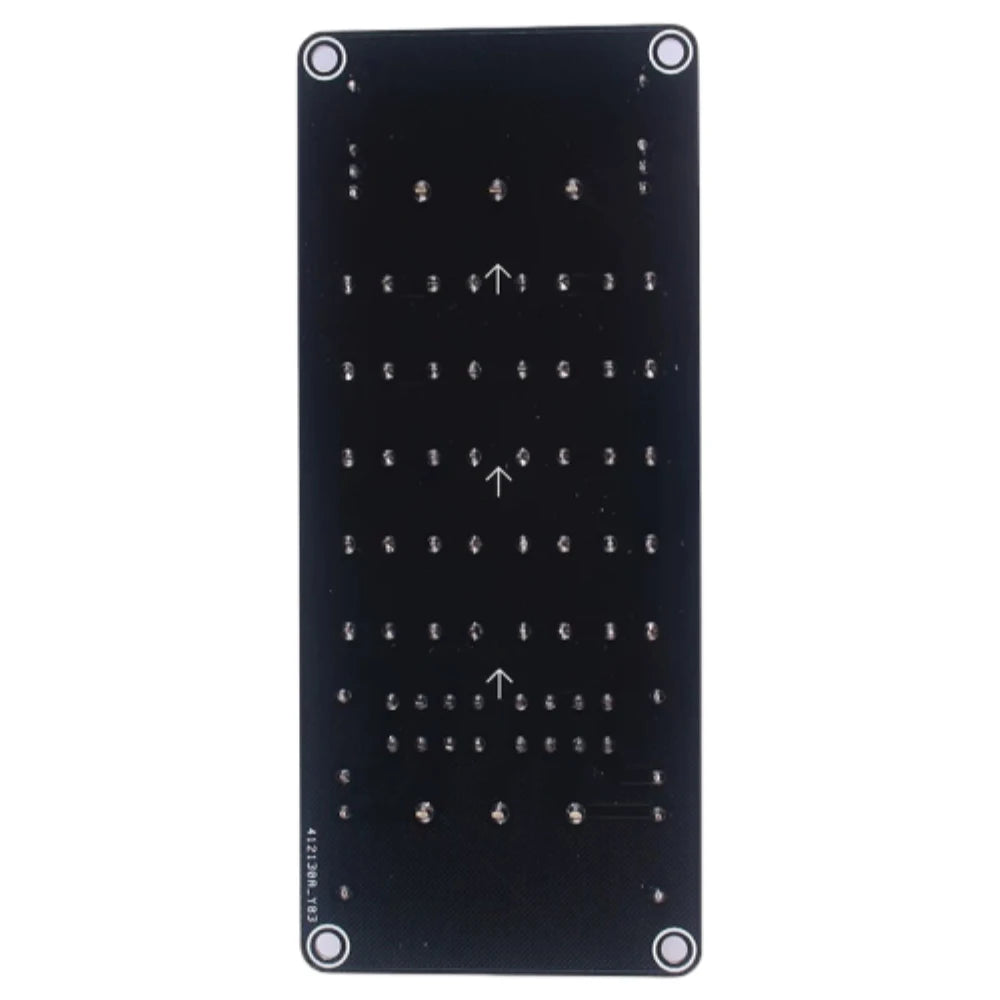 1000W Dual Power Supply 50V*2 Power Amplifier Rectifier Filter Board Positive/Negative Output Full Bridge Rectifier Filter Board Vue