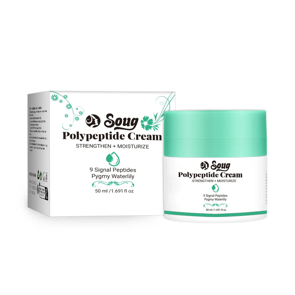 Soothing Firming Face Neck Cream Lifts Nourishes Fights Early Aging Gentle Reparative Moisturizer for Sensitive Skin Care Vue 1PCS