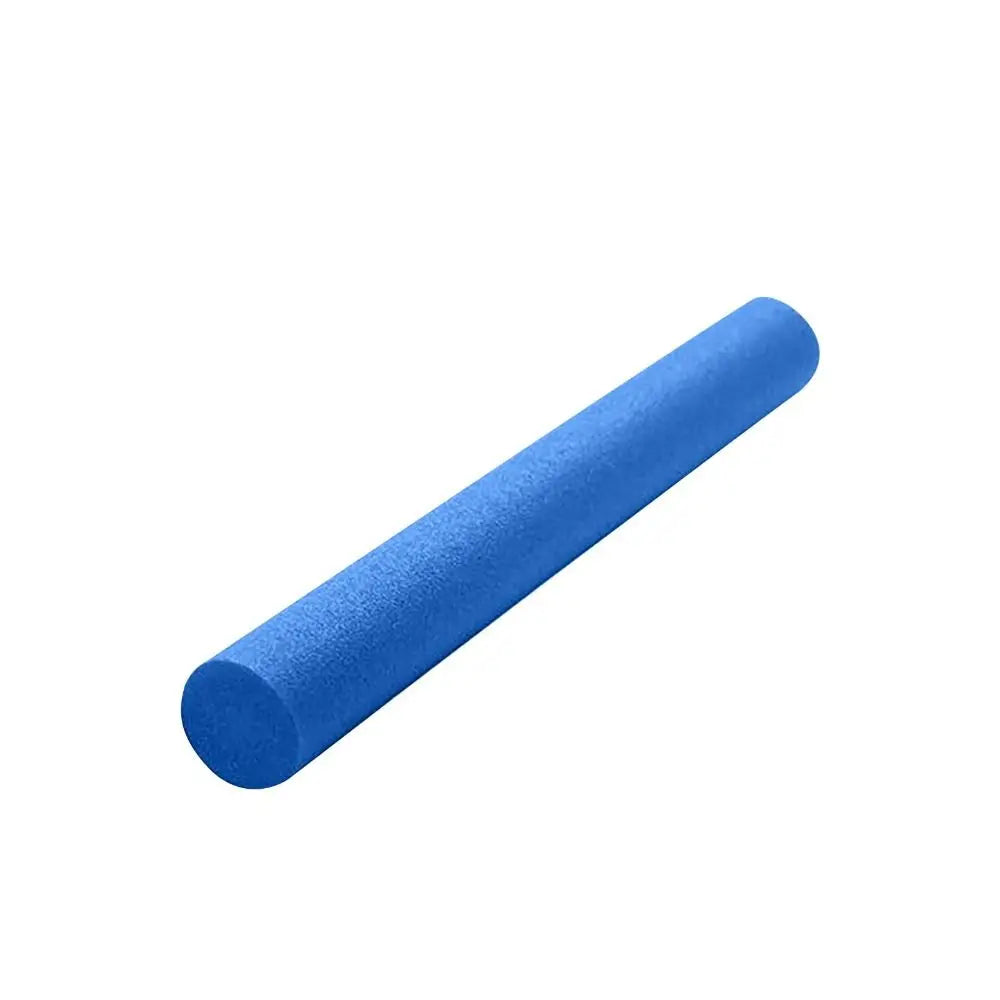 Kids Swimming Pool Foam Noodle Float Aid Swim Noodles Ring Vue Blue